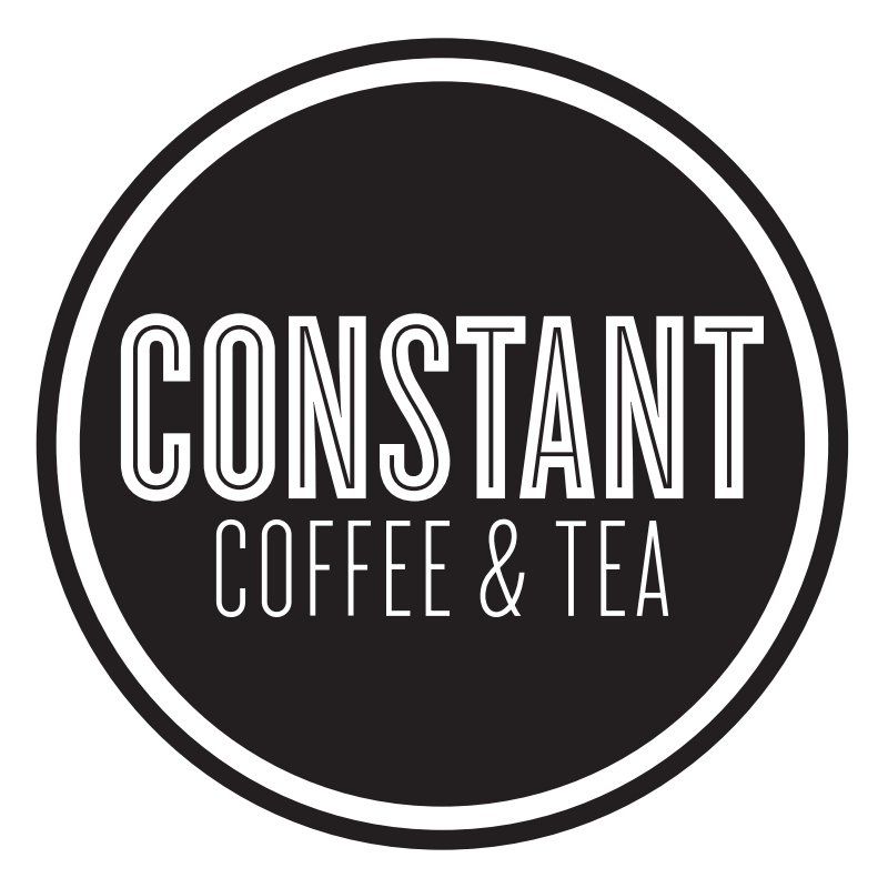Constant Coffee and Tea